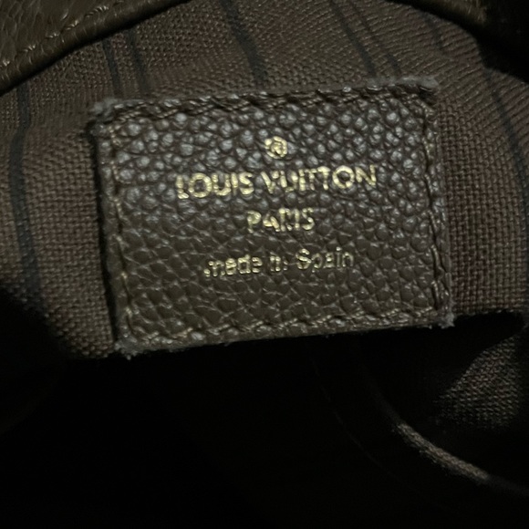Louis Vuitton Artsy MM - Picture 2 of 10